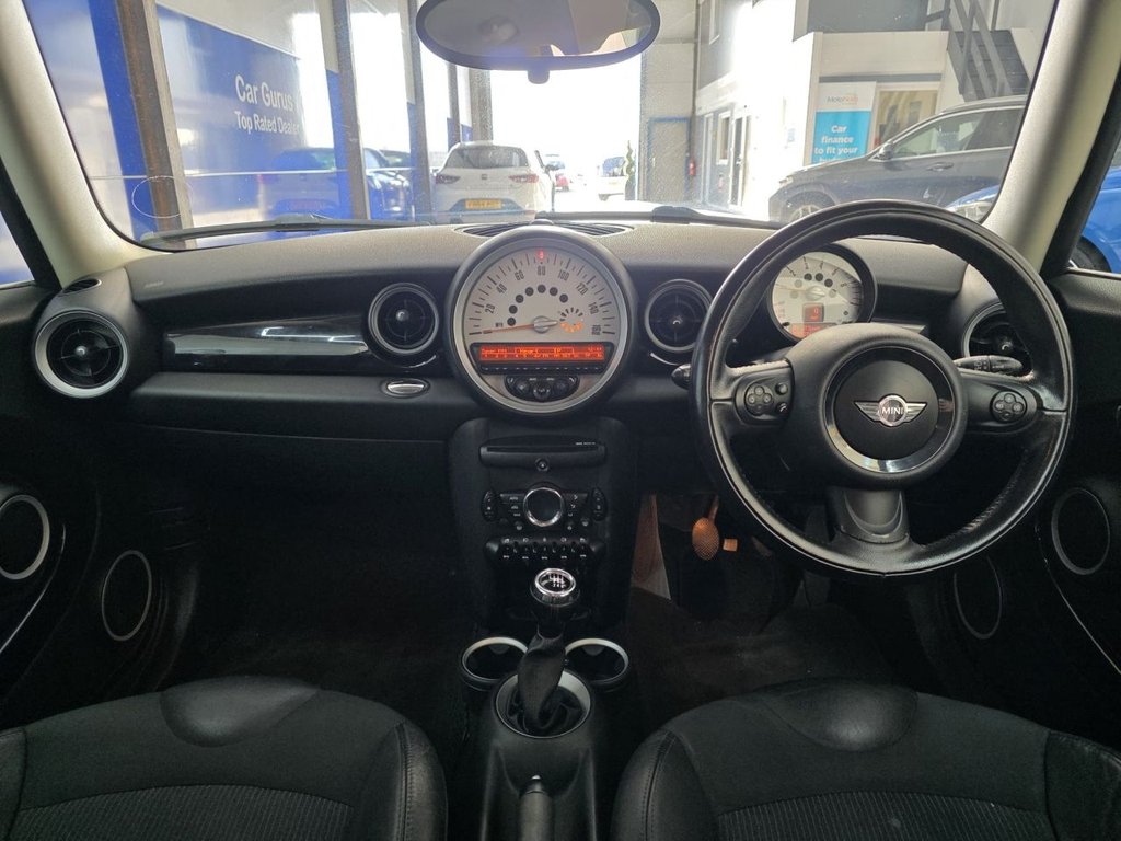 Used MINI Clubman 2011 for sale - 76642178: Photo 22