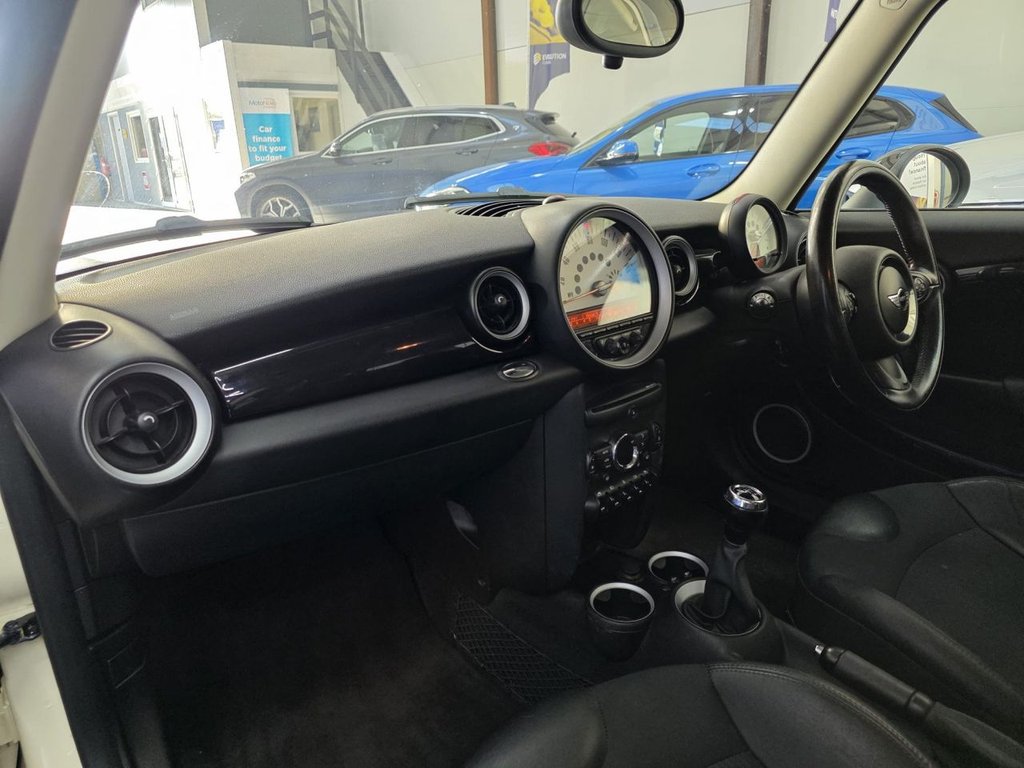 Used MINI Clubman 2011 for sale - 76642178: Photo 23