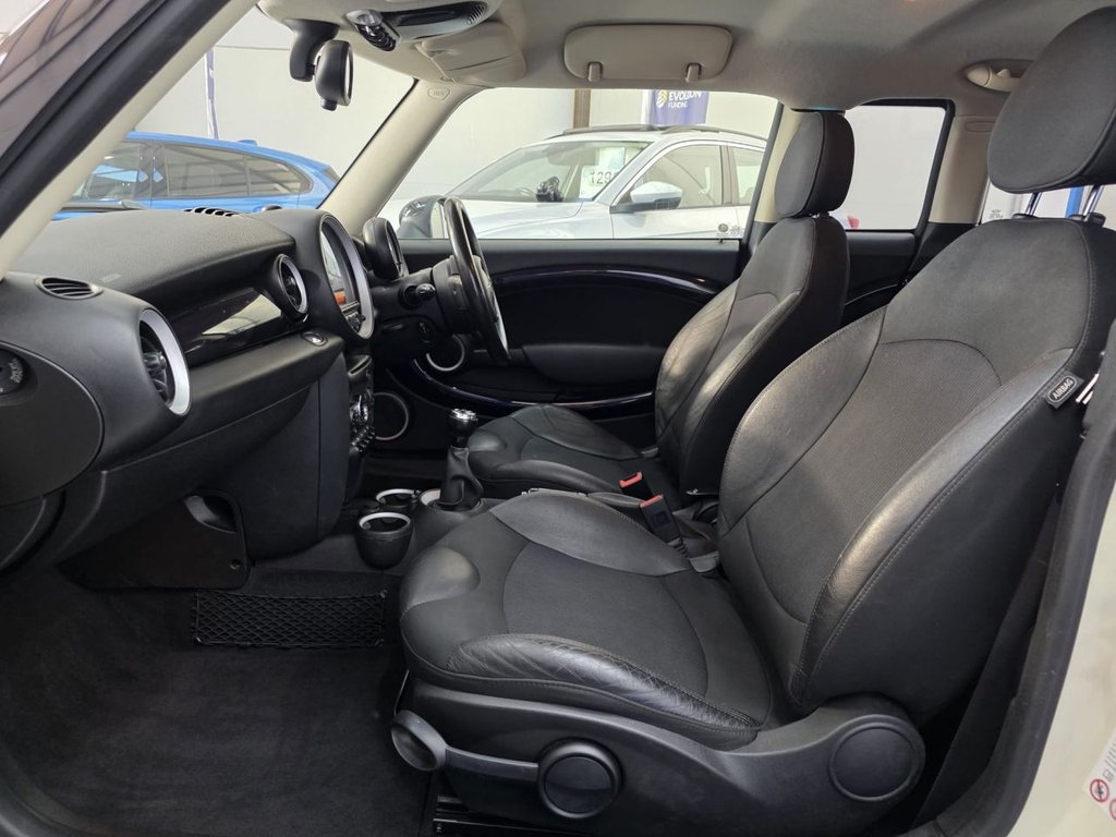 Used MINI Clubman 2011 for sale - 76642178: Photo 24