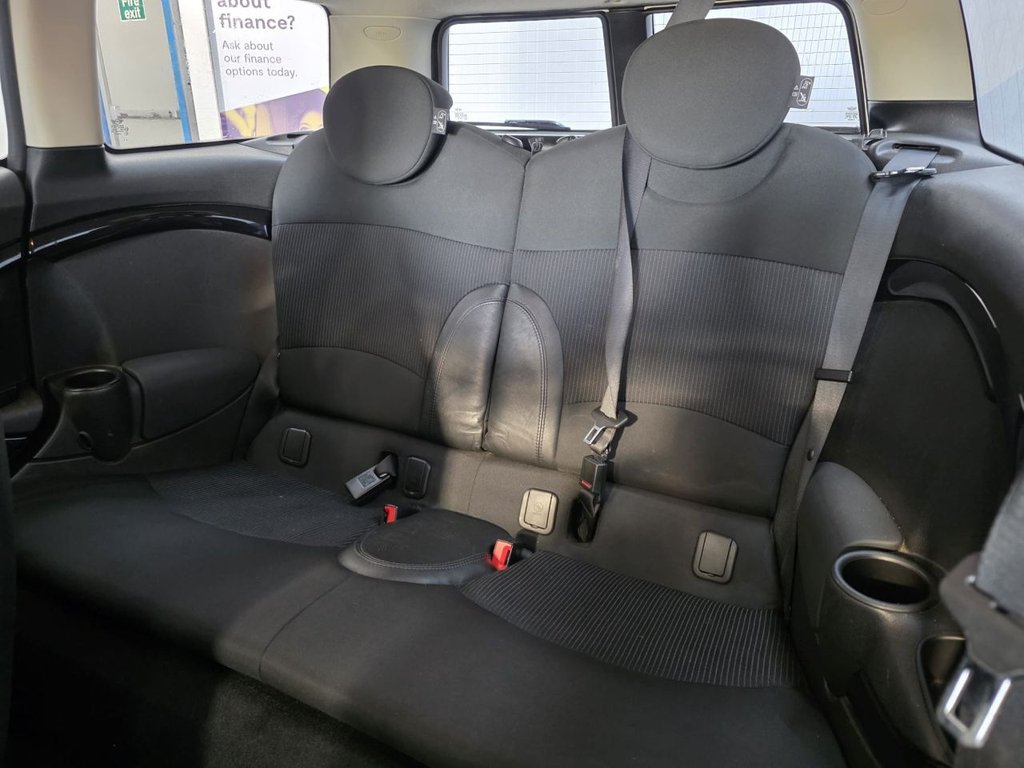 Used MINI Clubman 2011 for sale - 76642178: Photo 26