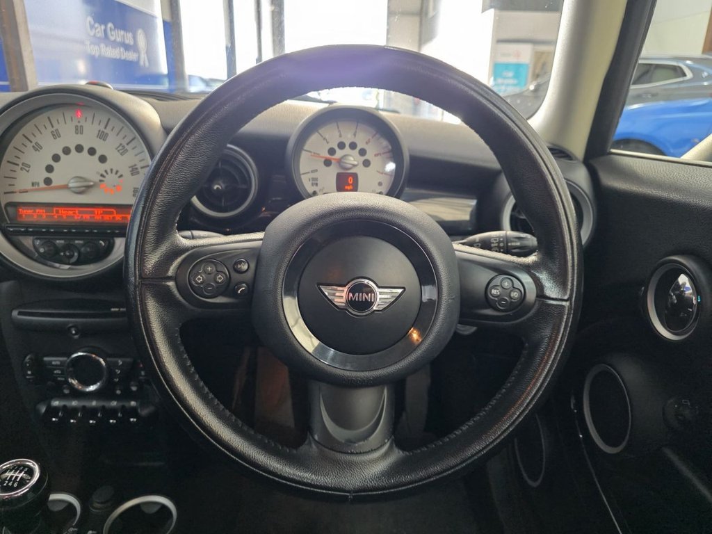 Used MINI Clubman 2011 for sale - 76642178: Photo 27
