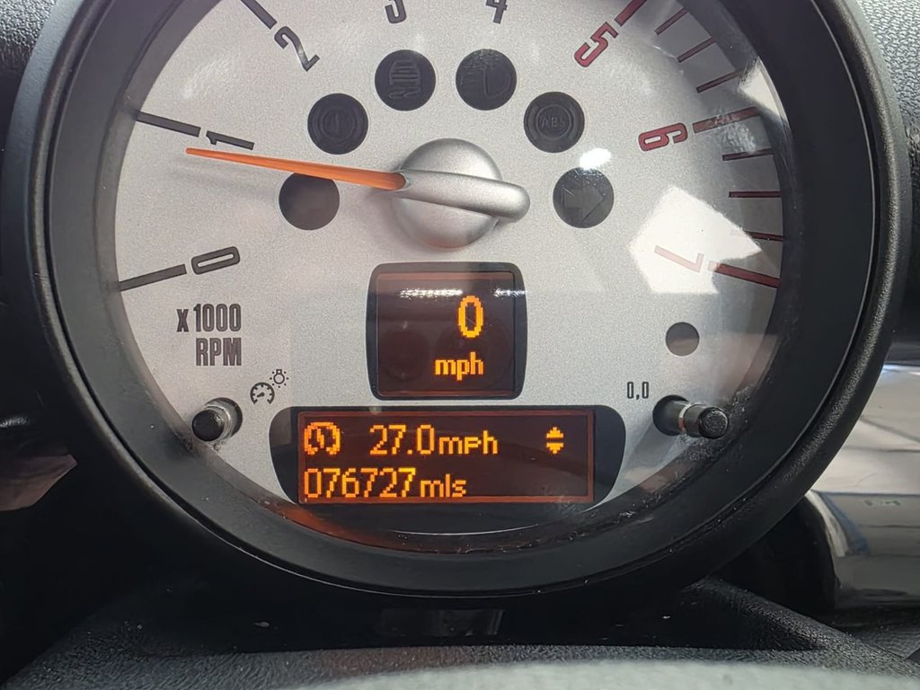 Used MINI Clubman 2011 for sale - 76642178: Photo 29