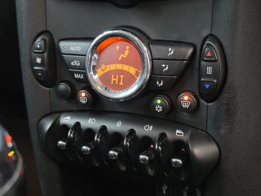 Used MINI Clubman 2011 for sale - 76642178: Photo 30