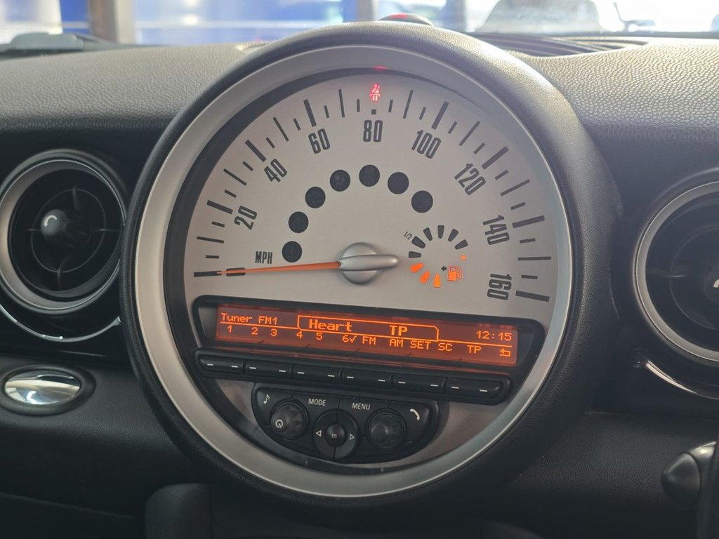 Used MINI Clubman 2011 for sale - 76642178: Photo 32