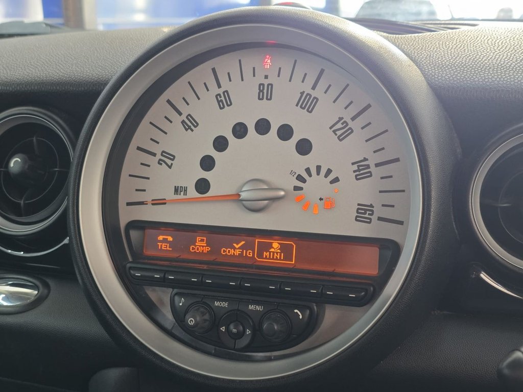 Used MINI Clubman 2011 for sale - 76642178: Photo 33