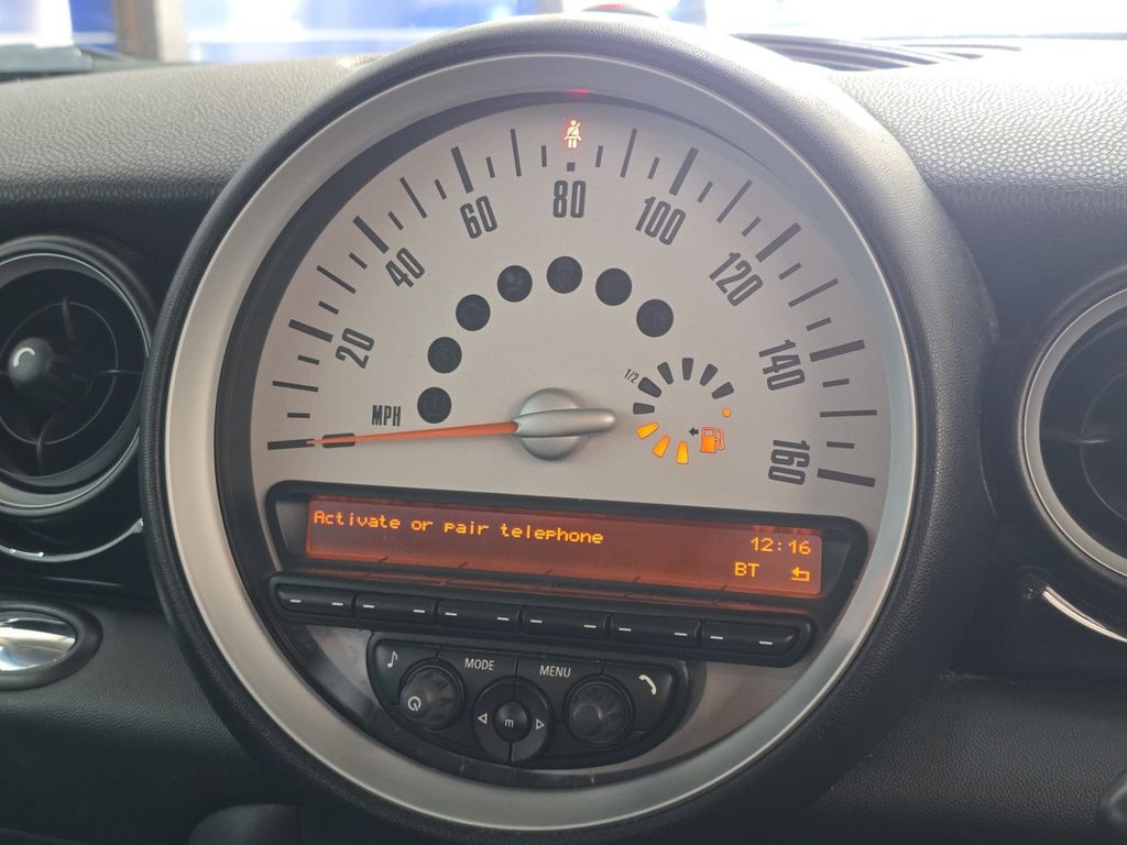 Used MINI Clubman 2011 for sale - 76642178: Photo 34