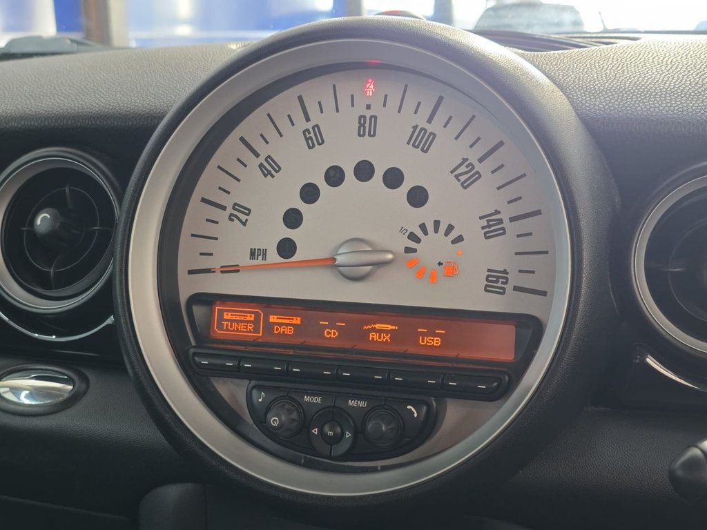 Used MINI Clubman 2011 for sale - 76642178: Photo 35