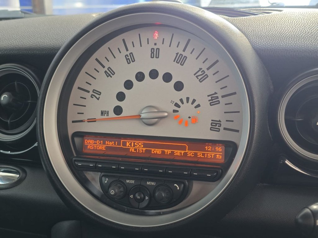 Used MINI Clubman 2011 for sale - 76642178: Photo 36