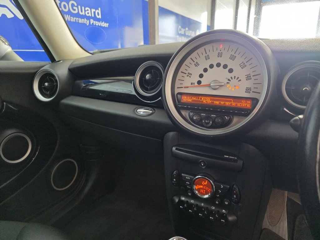 Used MINI Clubman 2011 for sale - 76642178: Photo 37