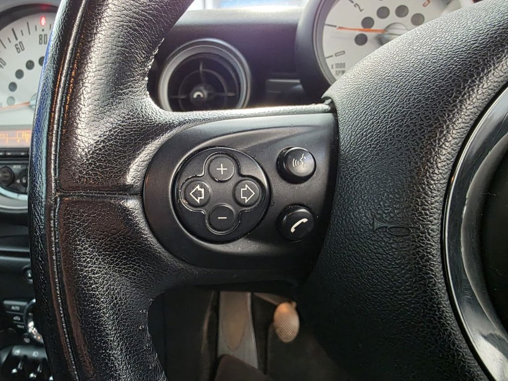 Used MINI Clubman 2011 for sale - 76642178: Photo 38