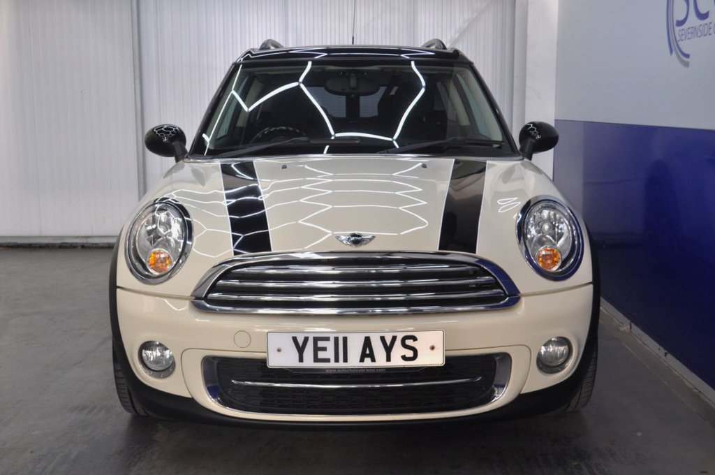 Used MINI Clubman 2011 for sale - 76642178: Photo 7