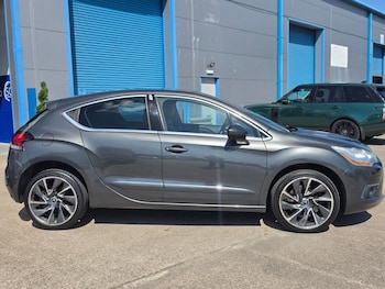 Used Citroen DS4 2013 for sale - 79449693: Photo
