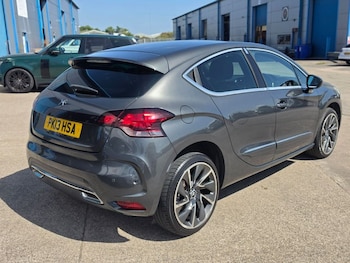 Used Citroen DS4 2013 for sale - 79449693: Photo