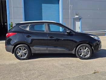 Used Hyundai Ix35 2014 for sale - 79462558: Photo