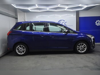 Used Ford Grand C-Max 2016 for sale - 78277510: Photo
