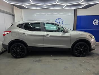 Used Nissan Qashqai 2015 for sale - 79708257: Photo