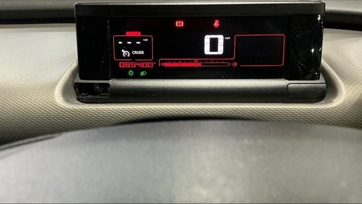 Used Citroen C4 Cactus 2017 for sale - 77703606: Photo 10