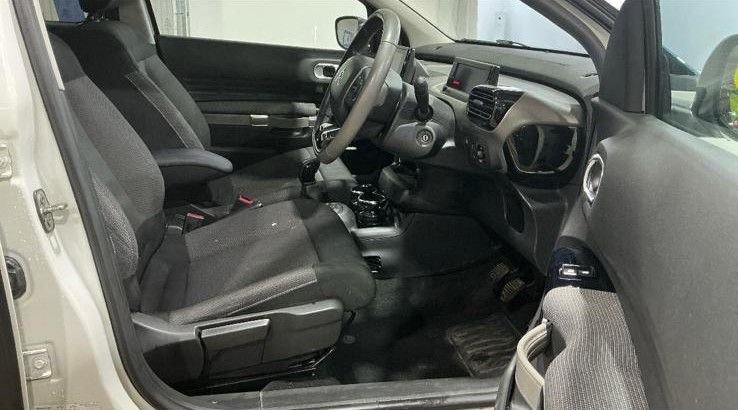 Used Citroen C4 Cactus 2017 for sale - 77703606: Photo 8