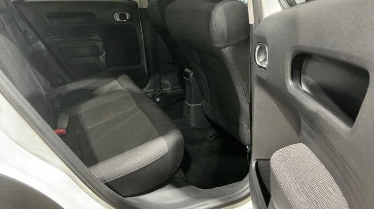 Used Citroen C4 Cactus 2017 for sale - 77703606: Photo 9