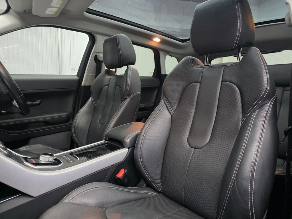 Used Land Rover Range Rover Evoque 2013 for sale - 77383965: Photo 23