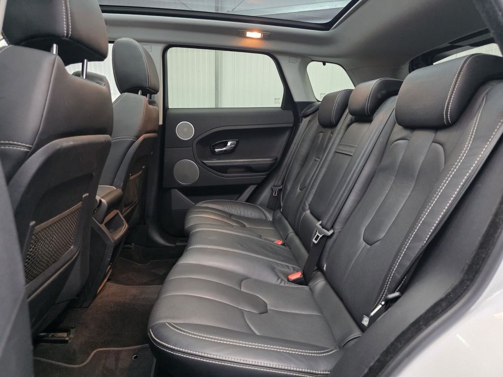 Used Land Rover Range Rover Evoque 2013 for sale - 77383965: Photo 24