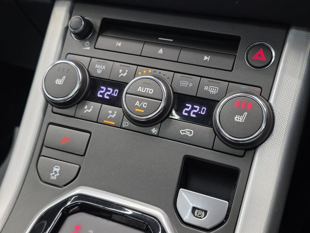 Used Land Rover Range Rover Evoque 2013 for sale - 77383965: Photo 30