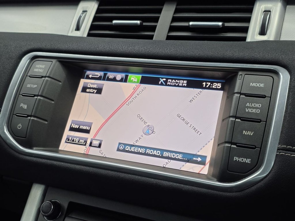 Used Land Rover Range Rover Evoque 2013 for sale - 77383965: Photo 35