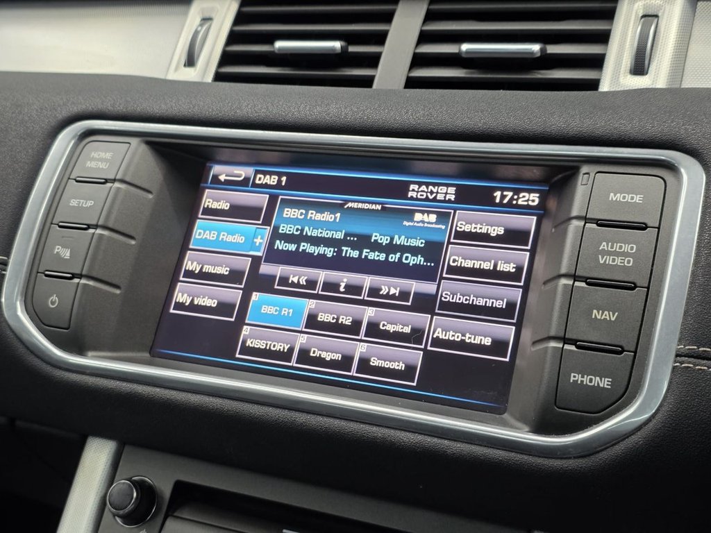 Used Land Rover Range Rover Evoque 2013 for sale - 77383965: Photo 37