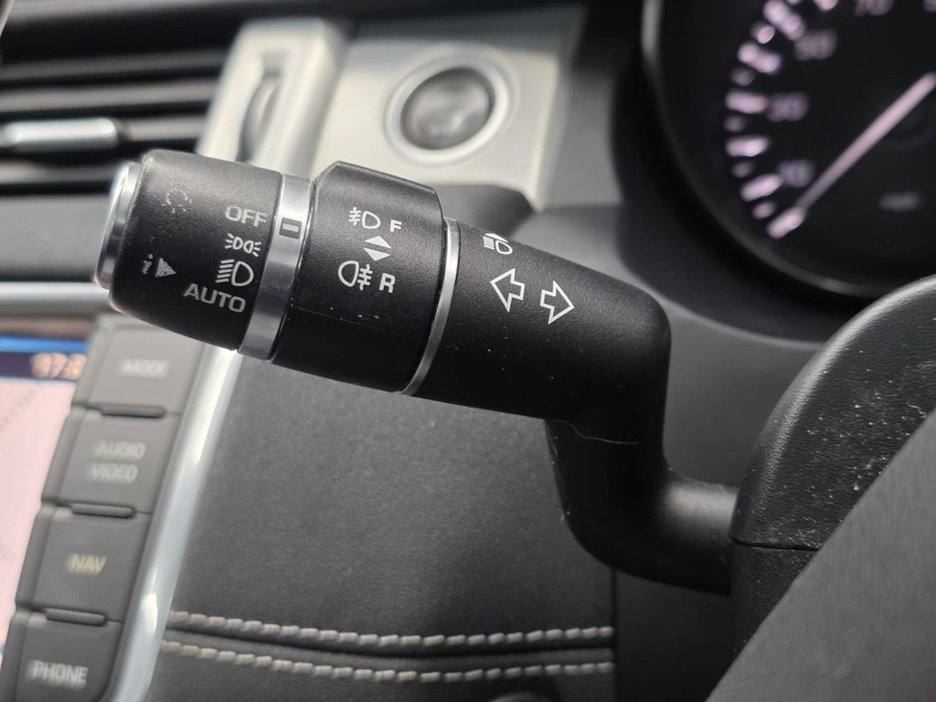 Used Land Rover Range Rover Evoque 2013 for sale - 77383965: Photo 45