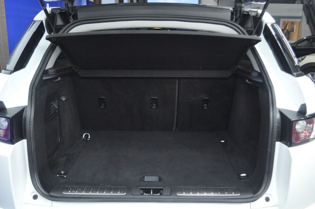 Used Land Rover Range Rover Evoque 2013 for sale - 77383965: Photo 5