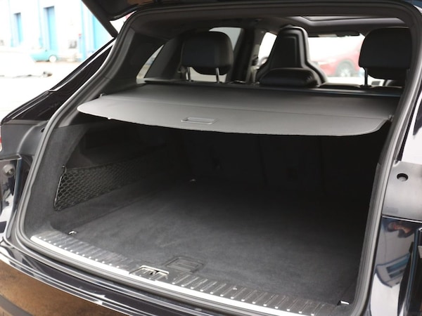 Used Porsche Cayenne 2018 for sale - 76202449: Photo 17