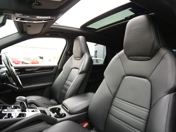 Used Porsche Cayenne 2018 for sale - 76202449: Photo 20