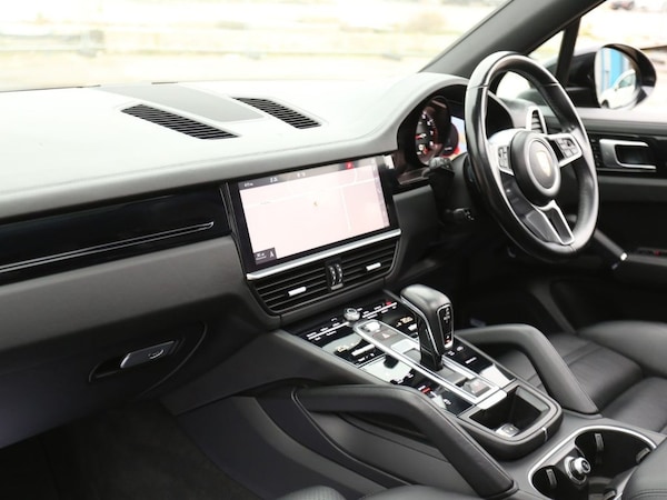 Used Porsche Cayenne 2018 for sale - 76202449: Photo 22