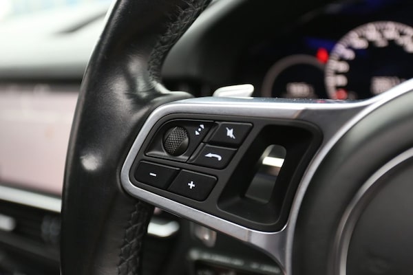 Used Porsche Cayenne 2018 for sale - 76202449: Photo 26