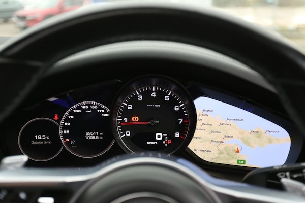 Used Porsche Cayenne 2018 for sale - 76202449: Photo 27