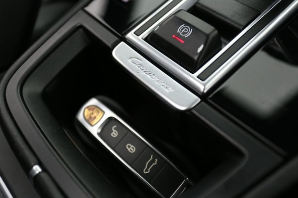 Used Porsche Cayenne 2018 for sale - 76202449: Photo 30