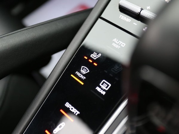 Used Porsche Cayenne 2018 for sale - 76202449: Photo 33