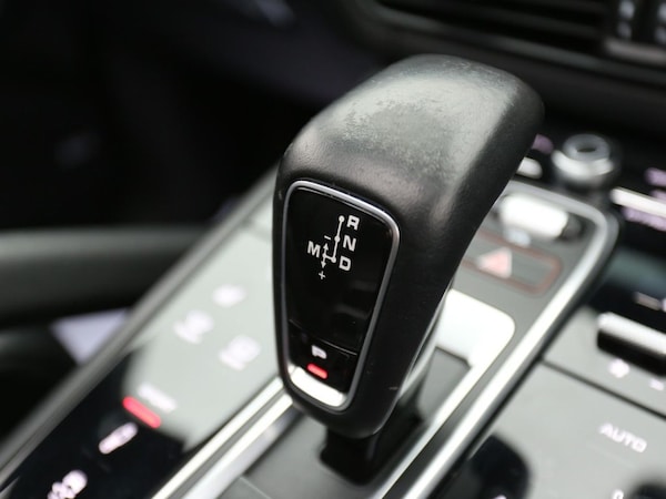 Used Porsche Cayenne 2018 for sale - 76202449: Photo 39