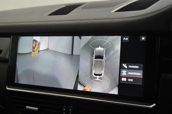 Used Porsche Cayenne 2018 for sale - 76202449: Photo 46