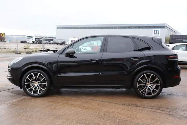 Used Porsche Cayenne 2018 for sale - 76202449: Photo 7
