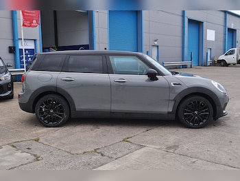 Used MINI Clubman 2017 for sale - 78650166: Photo