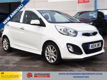 2014 (14) - 1.25 3 5dr