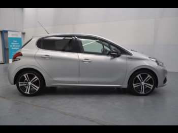 Used Peugeot 208 2018 for sale - 75073406: Photo