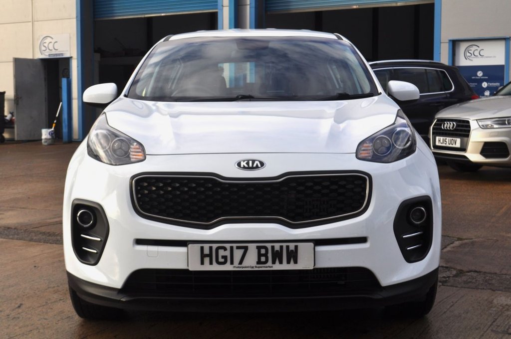 Used Kia Sportage 2017 for sale - 76430208: Photo 11