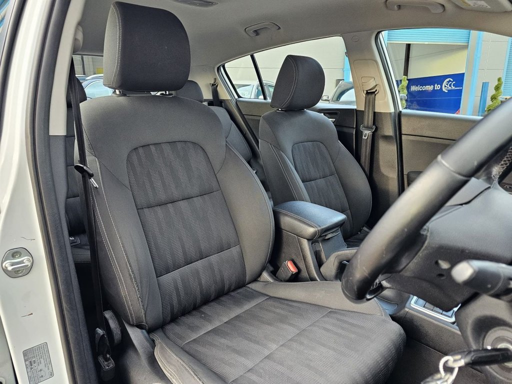 Used Kia Sportage 2017 for sale - 76430208: Photo 15