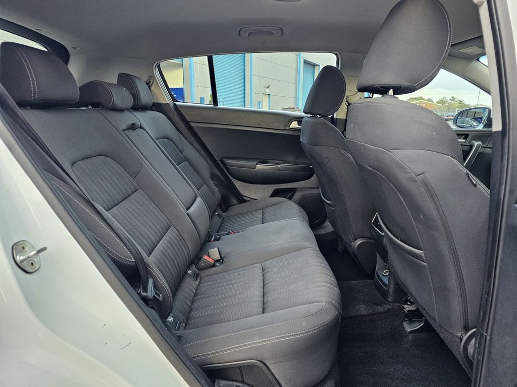 Used Kia Sportage 2017 for sale - 76430208: Photo 16