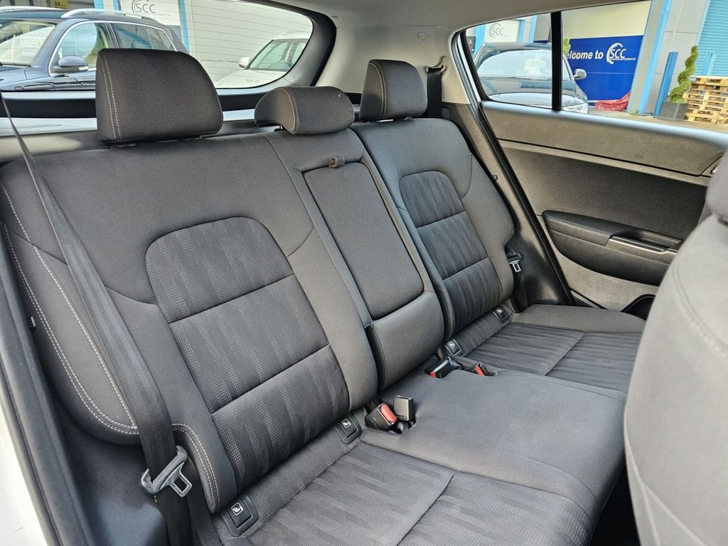 Used Kia Sportage 2017 for sale - 76430208: Photo 17