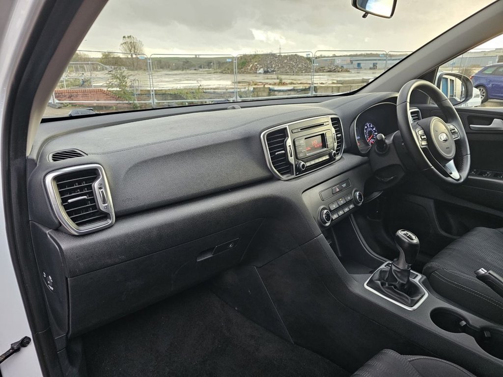 Used Kia Sportage 2017 for sale - 76430208: Photo 19