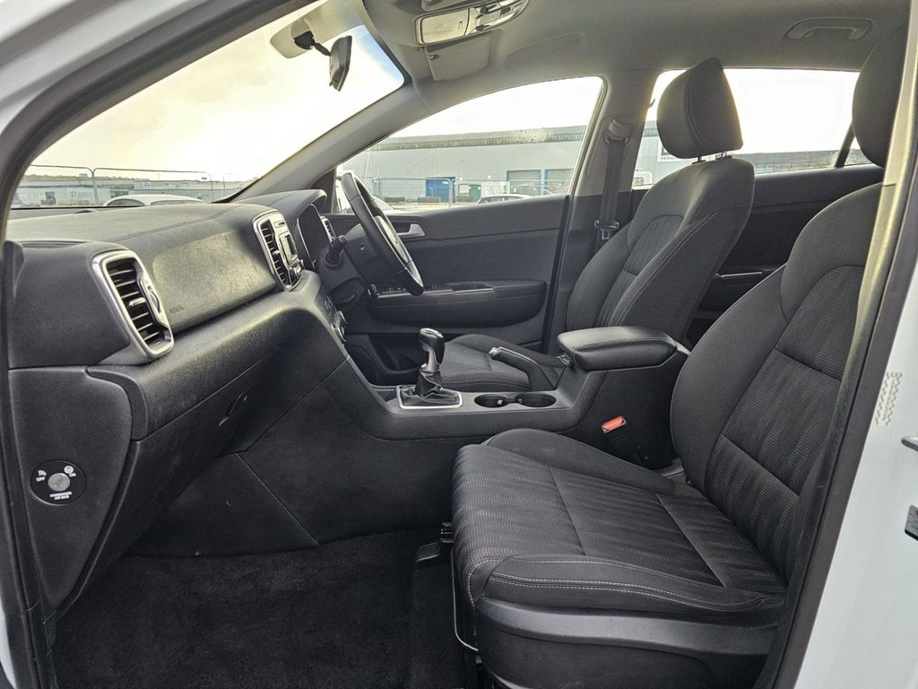 Used Kia Sportage 2017 for sale - 76430208: Photo 20