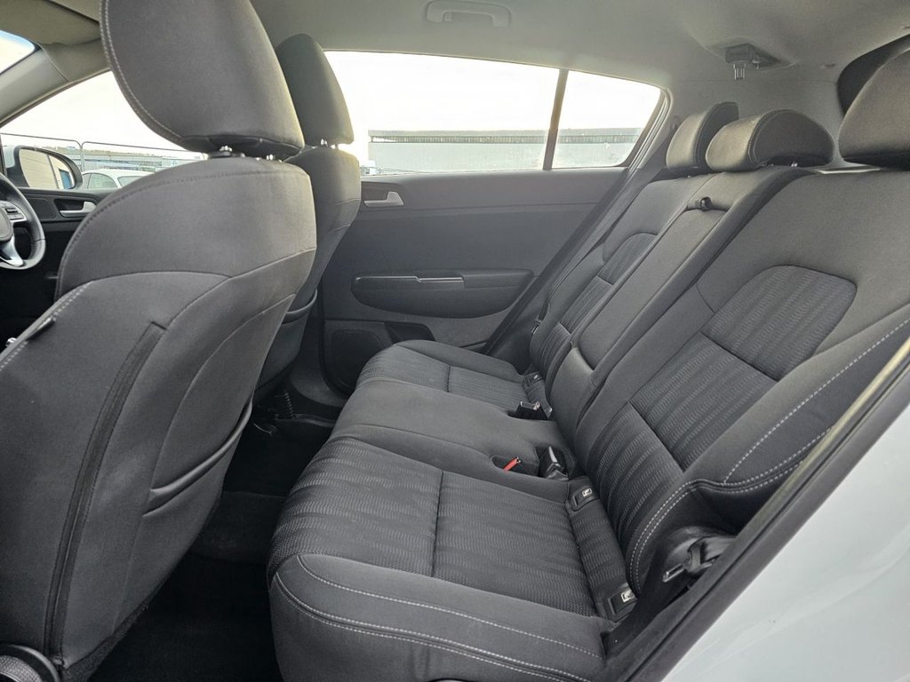 Used Kia Sportage 2017 for sale - 76430208: Photo 22